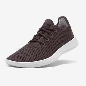 Limited edition allbirds brown wool tree runners!